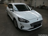  Ford  Focus  Turnier Cool & Connect 1.5 EcoBlue 88KW MT6 E6dT #8