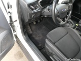  Ford  Focus  Turnier Cool & Connect 1.5 EcoBlue 88KW MT6 E6dT #25
