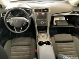  Ford  Mondeo  Turnier Titanium 2.0 EcoBlue 110KW AT8 E6dT #3