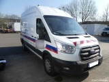  Ford  Transit  Kasten 350 L3 Trend 2.0 TDCi 125KW MT6 E6dT #7