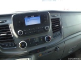  Ford  Transit  Kasten 350 L3 Trend 2.0 TDCi 125KW MT6 E6dT #37