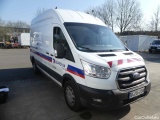  Ford  Transit  Kasten 350 L3 Trend 2.0 TDCi 125KW MT6 E6dT #99