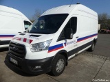  Ford  Transit  Kasten 350 L3 Trend 2.0 TDCi 125KW MT6 E6dT #100