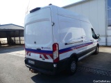  Ford  Transit  Kasten 350 L3 Trend 2.0 TDCi 125KW MT6 E6dT #111