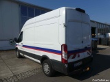  Ford  Transit  Kasten 350 L3 Trend 2.0 TDCi 125KW MT6 E6dT #113