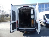  Ford  Transit  Kasten 350 L3 Trend 2.0 TDCi 125KW MT6 E6dT #123