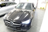  Mercedes  C-Klasse C -Klasse T-Modell C 220 d T (206.204) 162KW AT9 E6d #64