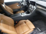  Mercedes  C-Klasse C -Klasse Coupe C 300 d (205.318)AMG 2.0 AMG Line 180KW AT9 E6d #3