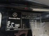  Mercedes  C-Klasse C -Klasse Coupe C 300 d (205.318)AMG 2.0 AMG Line 180KW AT9 E6d #5