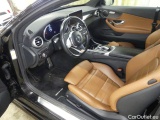  Mercedes  C-Klasse C -Klasse Coupe C 300 d (205.318)AMG 2.0 AMG Line 180KW AT9 E6d #4