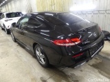  Mercedes  C-Klasse C -Klasse Coupe C 300 d (205.318)AMG 2.0 AMG Line 180KW AT9 E6d #9