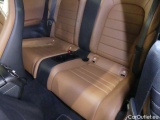  Mercedes  C-Klasse C -Klasse Coupe C 300 d (205.318)AMG 2.0 AMG Line 180KW AT9 E6d #10