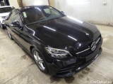 Mercedes  C-Klasse C -Klasse Coupe C 300 d (205.318)AMG 2.0 AMG Line 180KW AT9 E6d #8