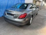  Mercedes  C-Klasse C -Klasse Lim. C 200 d (205.001) 1.6 118KW AT9 E6d #2