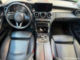  Mercedes  C-Klasse C -Klasse Lim. C 200 d (205.001) 1.6 118KW AT9 E6d #3