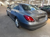  Mercedes  C-Klasse C -Klasse Lim. C 200 d (205.001) 1.6 118KW AT9 E6d #9