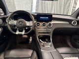  Mercedes  G-Klasee GLC -Klasse Coupe GLC 43 AMG 4Matic (253.364)AMG 3.0 287KW AT9 E6d #3