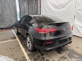  Mercedes  G-Klasee GLC -Klasse Coupe GLC 43 AMG 4Matic (253.364)AMG 3.0 287KW AT9 E6d #8