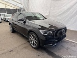  Mercedes  G-Klasee GLC -Klasse Coupe GLC 43 AMG 4Matic (253.364)AMG 3.0 287KW AT9 E6d #7