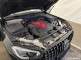  Mercedes  G-Klasee GLC -Klasse Coupe GLC 43 AMG 4Matic (253.364)AMG 3.0 287KW AT9 E6d #11