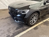  Mercedes  G-Klasee GLC -Klasse Coupe GLC 43 AMG 4Matic (253.364)AMG 3.0 287KW AT9 E6d #15