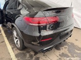  Mercedes  G-Klasee GLC -Klasse Coupe GLC 43 AMG 4Matic (253.364)AMG 3.0 287KW AT9 E6d #37