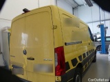  Mercedes  Sprinter  III Kasten RWD/AWD 311/314/316 CDI RWD L1 (907.631) 2.1 120KW MT6 E6 #2
