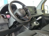  Mercedes  Sprinter  III Kasten RWD/AWD 311/314/316 CDI RWD L1 (907.631) 2.1 120KW MT6 E6 #3