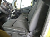  Mercedes  Sprinter  III Kasten RWD/AWD 311/314/316 CDI RWD L1 (907.631) 2.1 120KW MT6 E6 #4
