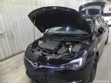  Opel  Astra  K Lim. 5-trg. Edition Start/Stop 1.5 90KW MT6 E6d #11