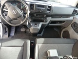  Opel  Vivaro  Kombi -e M (L2) 75kWh 9 Sitzer #3