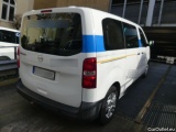  Opel  Vivaro  Kombi -e M (L2) 75kWh 9 Sitzer #2