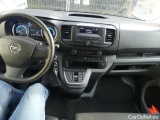  Opel  Vivaro  Kombi -e M (L2) 75kWh 9 Sitzer #62