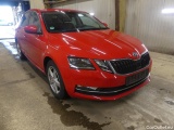  Skoda  Octavia  Lim. Premium Edition 2.0 TDI 110KW AT7 E6dT #7