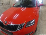  Skoda  Octavia  Lim. Premium Edition 2.0 TDI 110KW AT7 E6dT #16