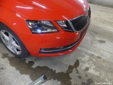  Skoda  Octavia  Lim. Premium Edition 2.0 TDI 110KW AT7 E6dT #20