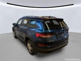  Skoda  Superb SKODA Kodiaq 2.0 TDI 4x4 DSG Clever 5d 110kW #10