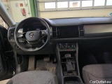  Skoda  Superb SKODA Kodiaq 2.0 TDI 4x4 DSG Clever 5d 110kW #15