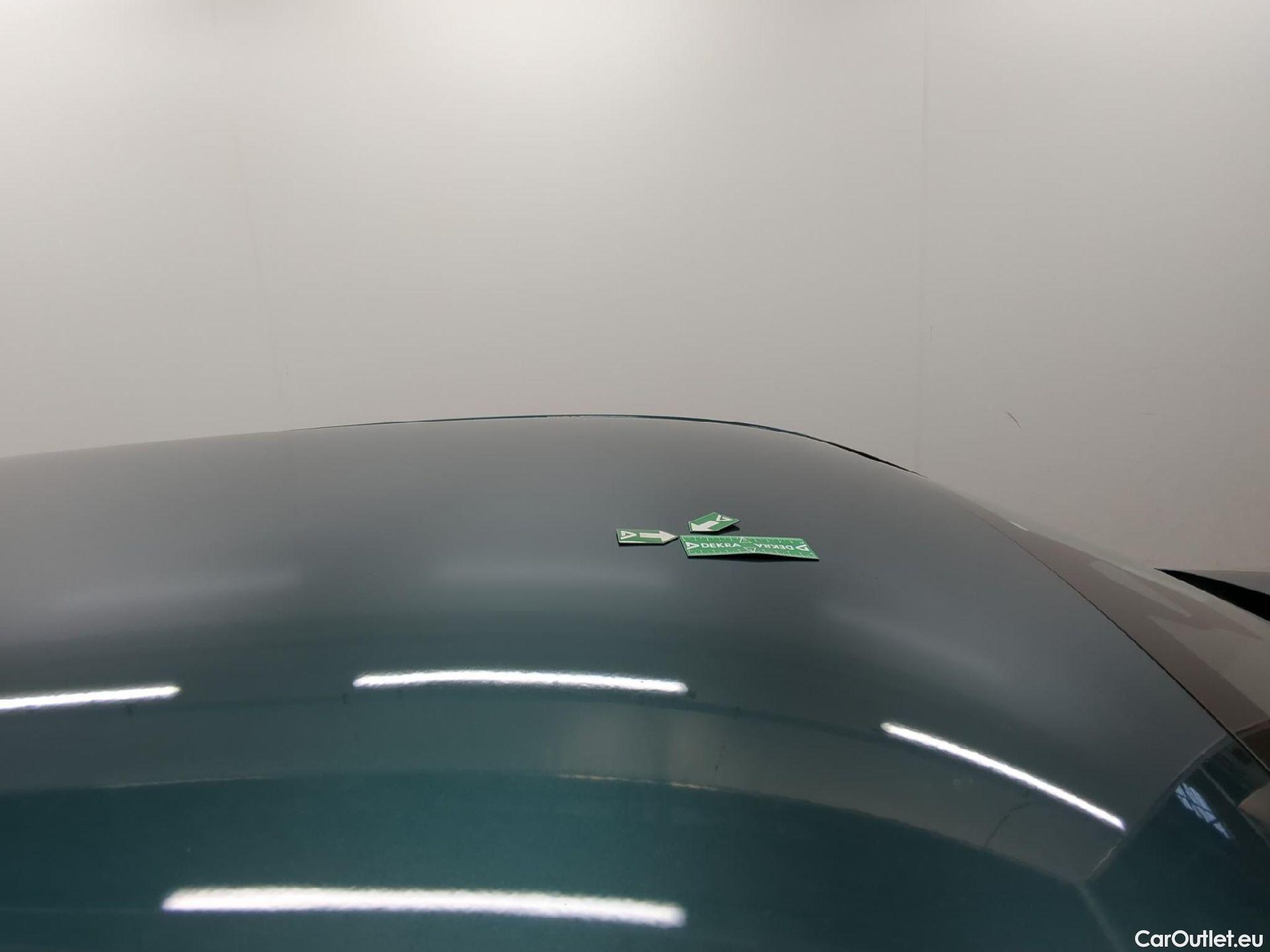  Peugeot  308 PEUGEOT  SW / 2021 / 5P / Break PureTech 130 S&S EAT 8 ALLURE #22