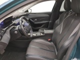  Peugeot  308 PEUGEOT  SW / 2021 / 5P / Break PureTech 130 S&S EAT 8 ALLURE #10