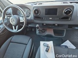  Mercedes  Sprinter 315 CDI A3 3,5t Hochdach lang #6