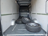  Mercedes  Sprinter 315 CDI A3 3,5t Hochdach lang #8