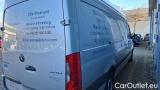  Mercedes  Sprinter 315 CDI A3 3,5t Hochdach lang #18