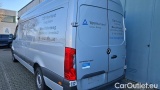  Mercedes  Sprinter 315 CDI A3 3,5t Hochdach lang #17