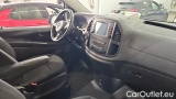 Mercedes  Vito 116 CDI Tourer PRO lang Auto #7