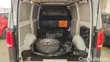  Mercedes  Vito 116 CDI Tourer PRO lang Auto #31
