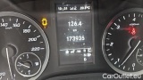  Mercedes  Vito 116 CDI Tourer PRO lang Auto #9