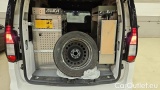  Volkswagen  Caddy 2,0-l-TDI 90kW 4MOTION BMT Cargo #8