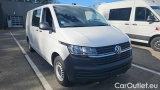  Volkswagen  Transporter 2,0 TDI 110kW 4MOTION BMT 2,8t lang #2