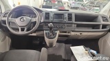  Volkswagen  Transporter 2,0 TDI 110kW EU6 4MOT DSG BMT lang #6